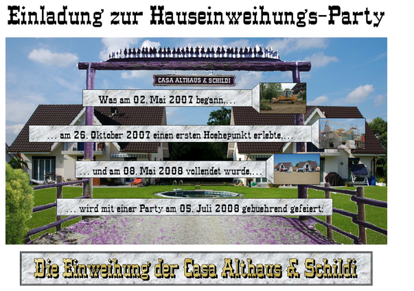Hauseinweihung_small