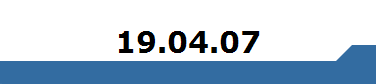 19.04.07