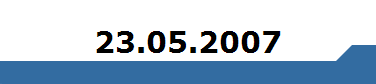 23.05.2007