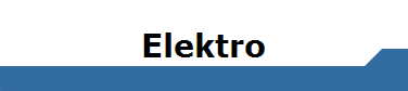 Elektro