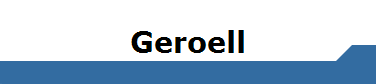 Geroell