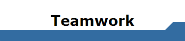 Teamwork