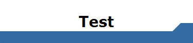 Test