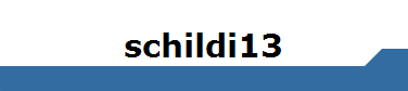 schildi13
