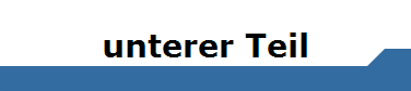 unterer Teil