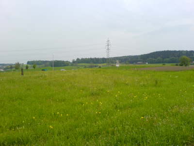 Aussicht