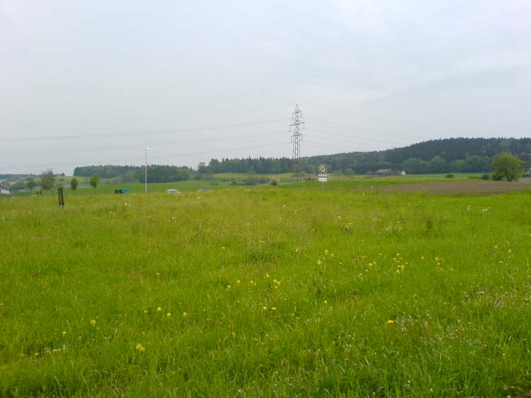 Aussicht