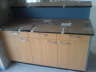 Bar von hinten