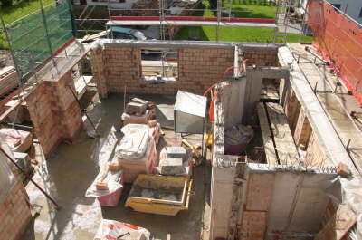 Casa Viejo 