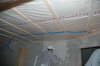 Lampenleitung Schlafzimmer (Schrankwand)