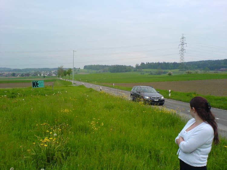 strasse